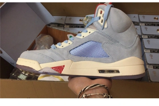 ROOM CI1899-400 ICE 5 JSP JORDAN TROPHY AIR X BLUE CI1899-400 1130